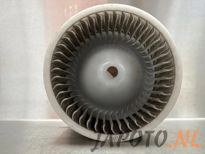 Motor de ventilador de calefactor Kia Sportage