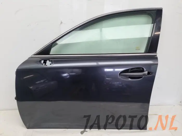 Puerta de 4 puertas izquierda delante Lexus IS 220 05-