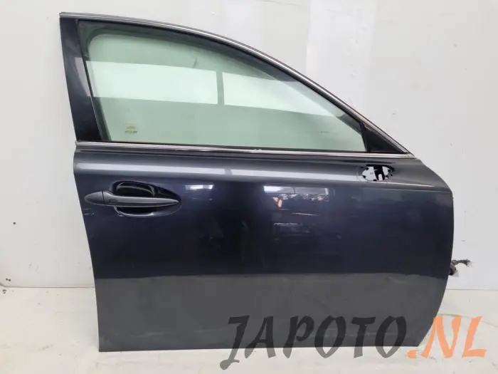 Puerta 4 puertas derecha delante Lexus IS 220 05-