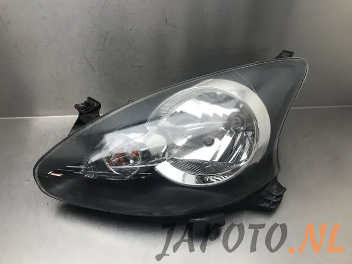 Faro izquierda Toyota Aygo