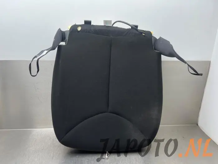 Asiento de asiento derecha Toyota Aygo