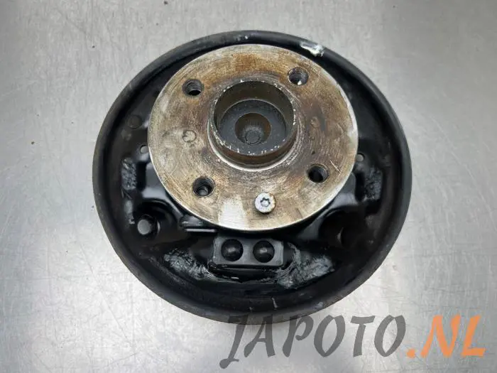 Cojinete de rueda detrás Toyota Aygo