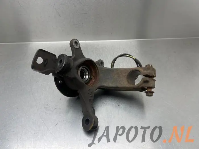 Buje de rueda delante Toyota Aygo