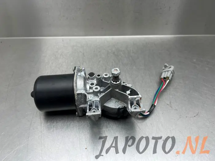 Motor limpiaparabrisas delante Suzuki Swift