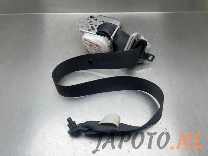 Cinturón de seguridad izquierda delante Suzuki Swift