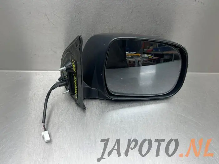 Retrovisor externo derecha Toyota Hilux