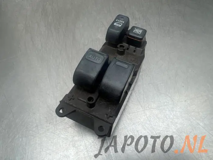 Interruptor combinado de ventanillas Toyota Hilux