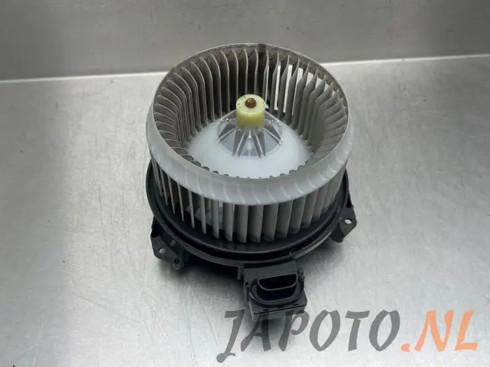 Motor de ventilador de calefactor Toyota Hilux