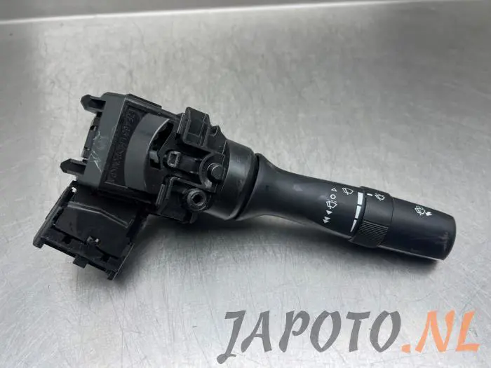 Interruptor de limpiaparabrisas Toyota Hilux