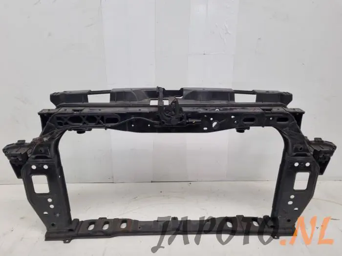 Panel frontal Kia Rio