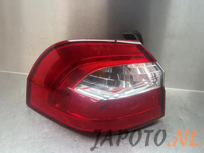 Luz trasera izquierda Kia Rio