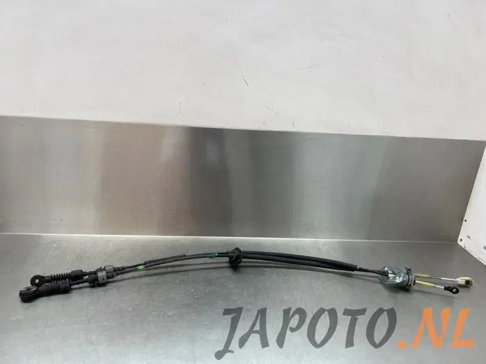 Cable de cambio de caja de cambios Kia Rio