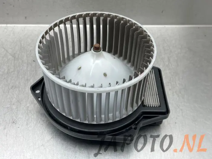 Motor de ventilador de calefactor Mitsubishi Outlander