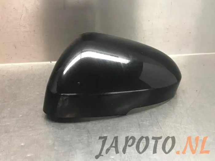 Tapa de retrovisor izquierda Nissan Juke