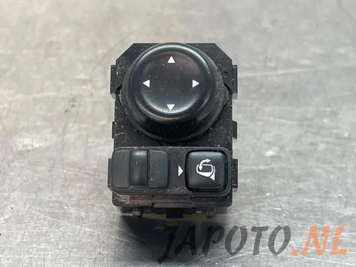 Interruptor de retrovisor Nissan Juke