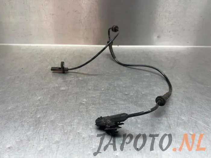 Sensor de velocidad Nissan Juke