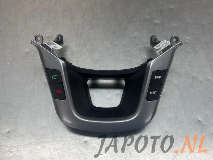 Interruptor de mando de volante Kia Rio