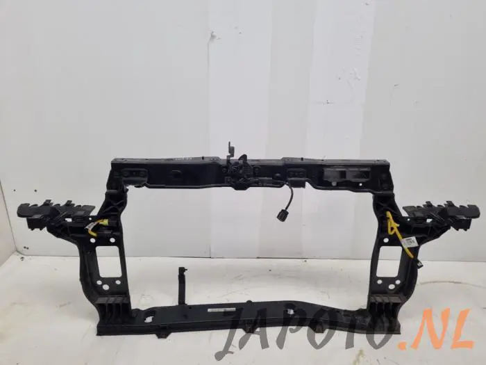 Panel frontal Kia Picanto