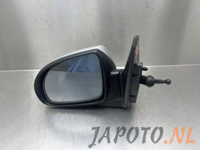 Retrovisor externo izquierda Kia Picanto