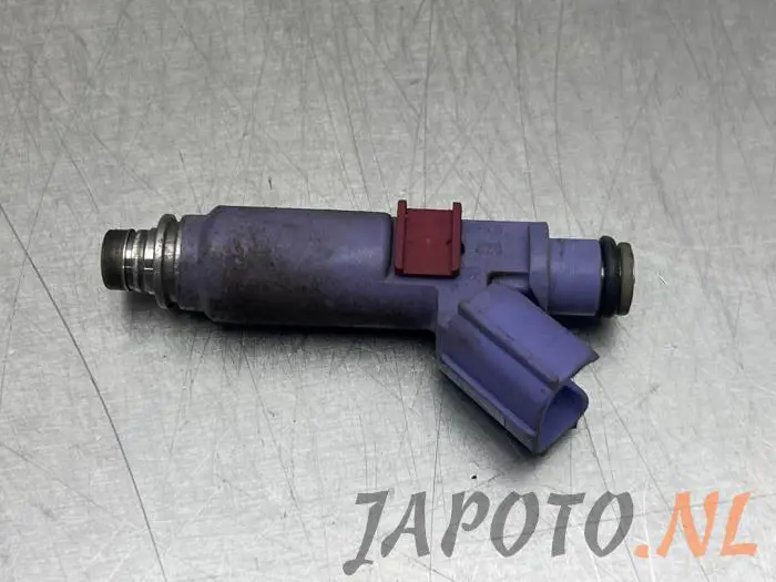 Inyector (inyección de gasolina) Toyota Corolla Verso