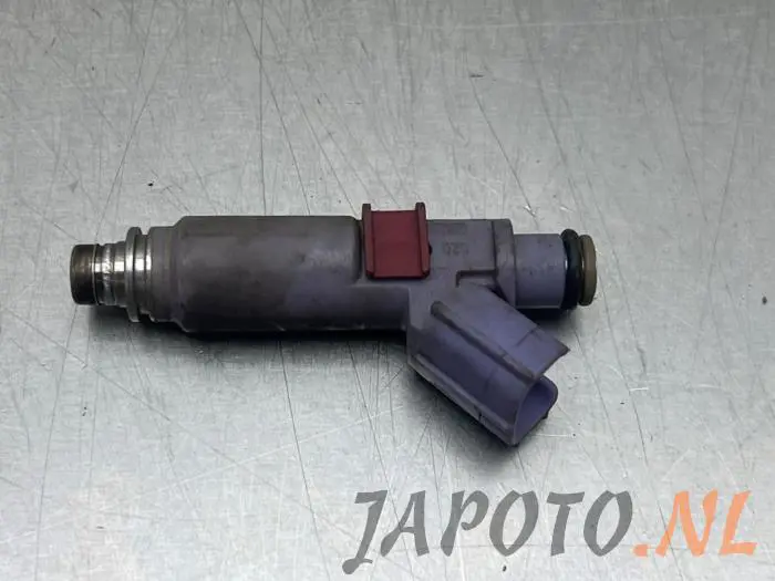 Inyector (inyección de gasolina) Toyota Corolla Verso