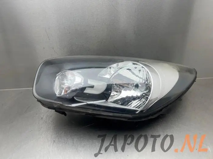 Faro izquierda Kia Picanto