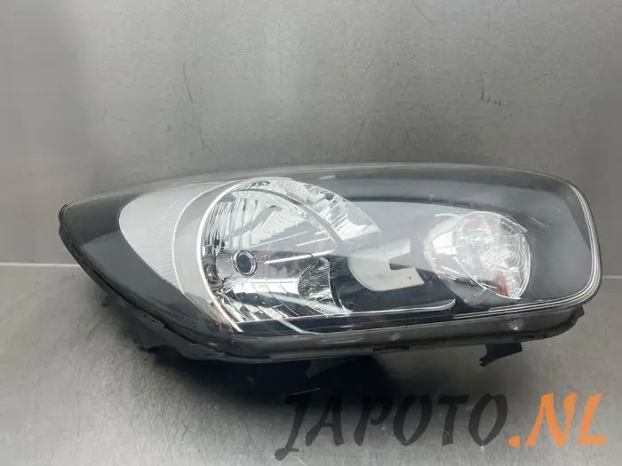 Faro derecha Kia Picanto