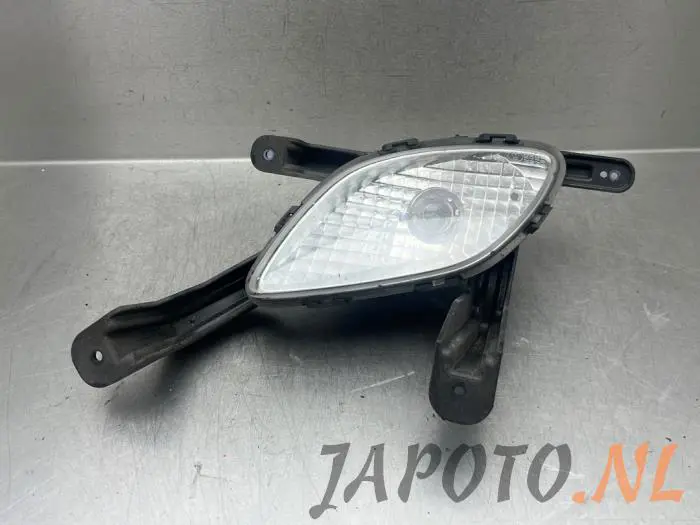 Luz antiniebla izquierda delante Kia Picanto