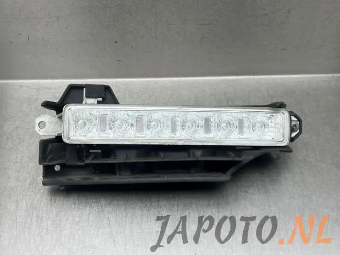 Luz de circulación diurna derecha Toyota Aygo