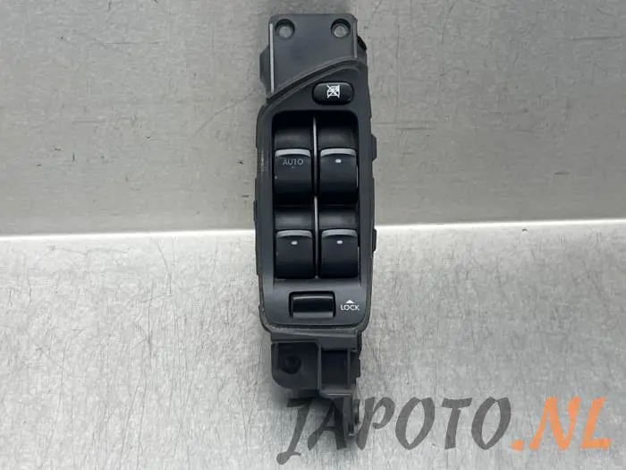 Interruptor combinado de ventanillas Subaru Legacy