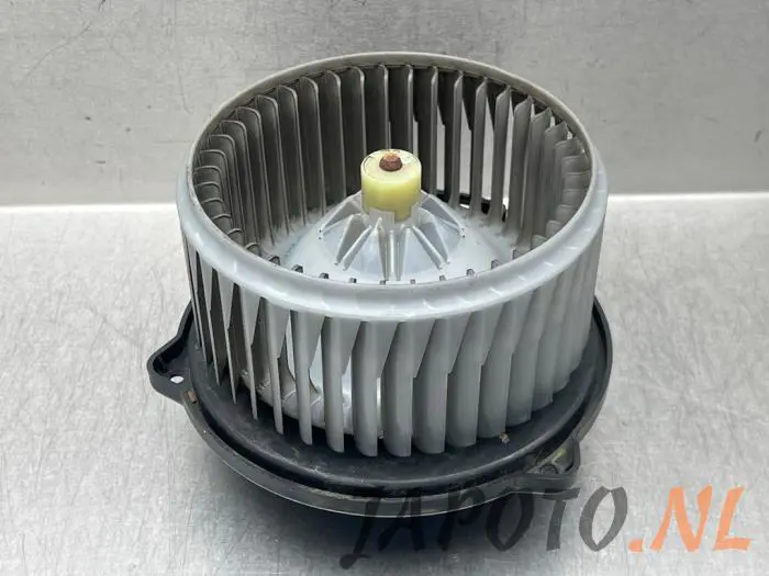 Motor de ventilador de calefactor Subaru Legacy