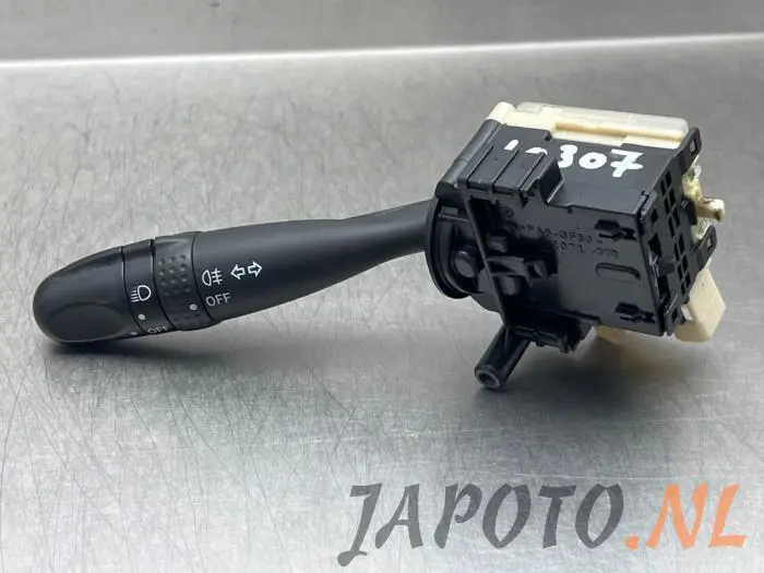 Interruptor de luz Suzuki Alto