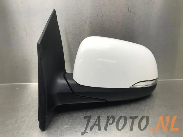 Retrovisor externo izquierda Kia Picanto