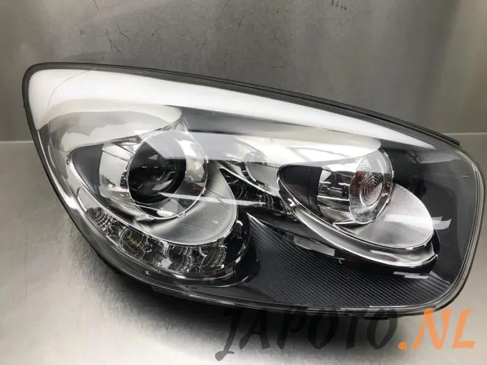 Faro derecha Kia Picanto