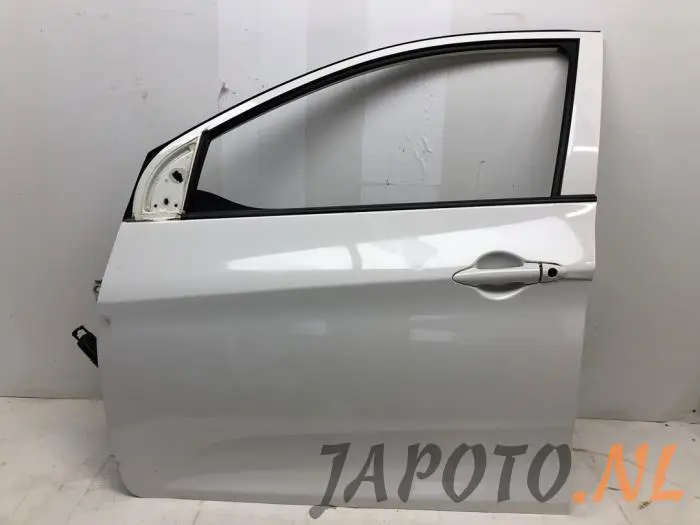 Puerta de 4 puertas izquierda delante Kia Picanto