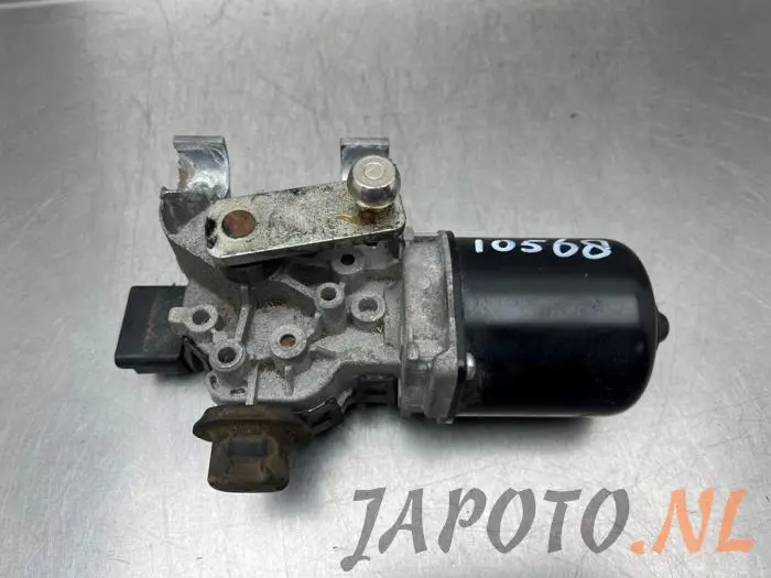 Motor limpiaparabrisas delante Toyota Aygo