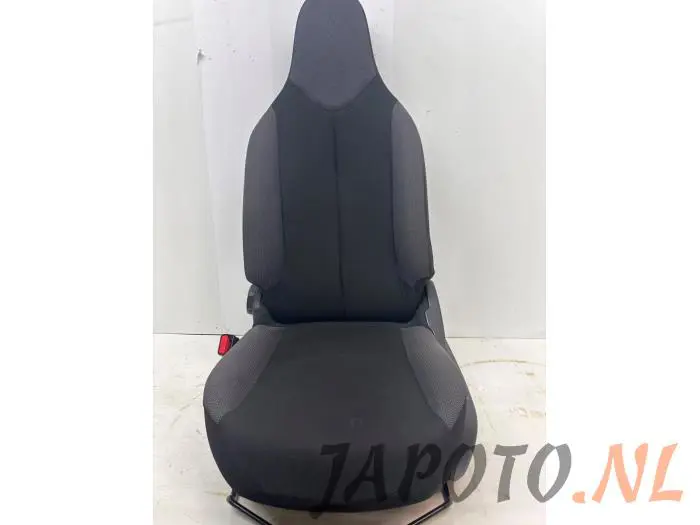 Asiento izquierda Toyota Aygo