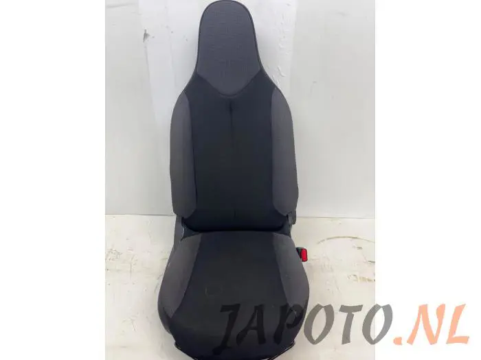 Asiento derecha Toyota Aygo