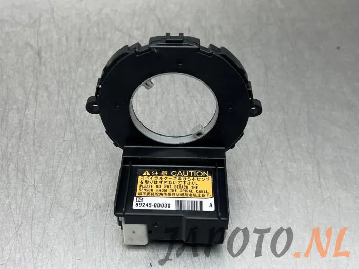 Sensor de ángulo de dirección Toyota Aygo