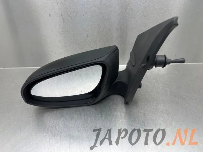 Retrovisor externo izquierda Toyota Aygo