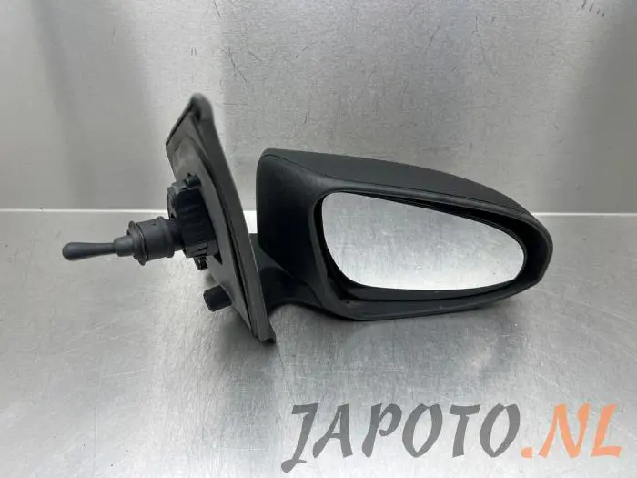 Retrovisor externo derecha Toyota Aygo