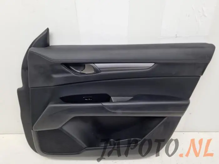 Tapizado de puerta de 4 puertas derecha delante Mazda CX-5