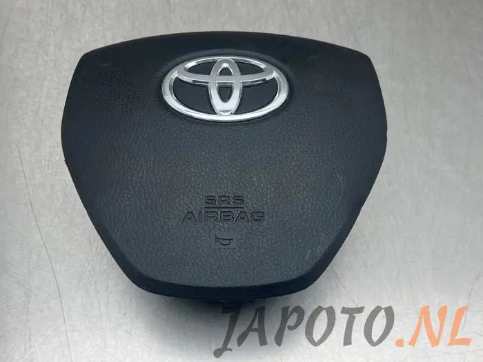 Airbag izquierda (volante) Toyota Auris