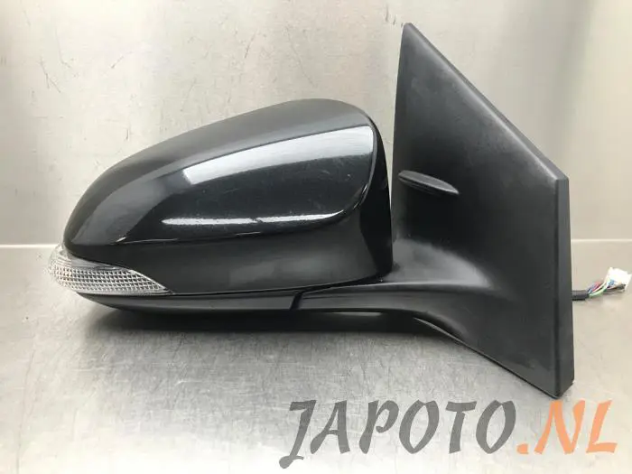 Retrovisor externo derecha Toyota Auris