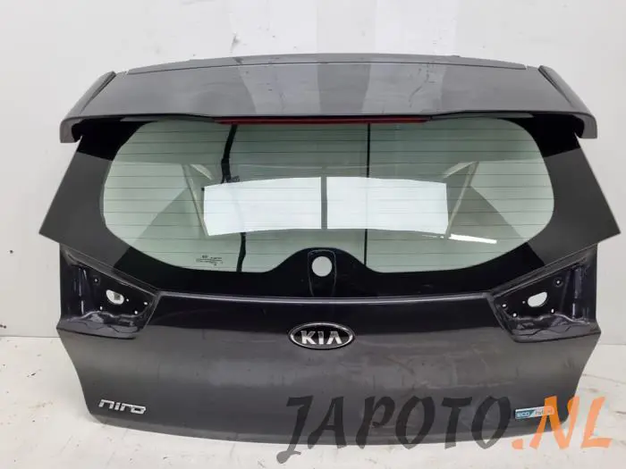 Portón trasero Kia Niro