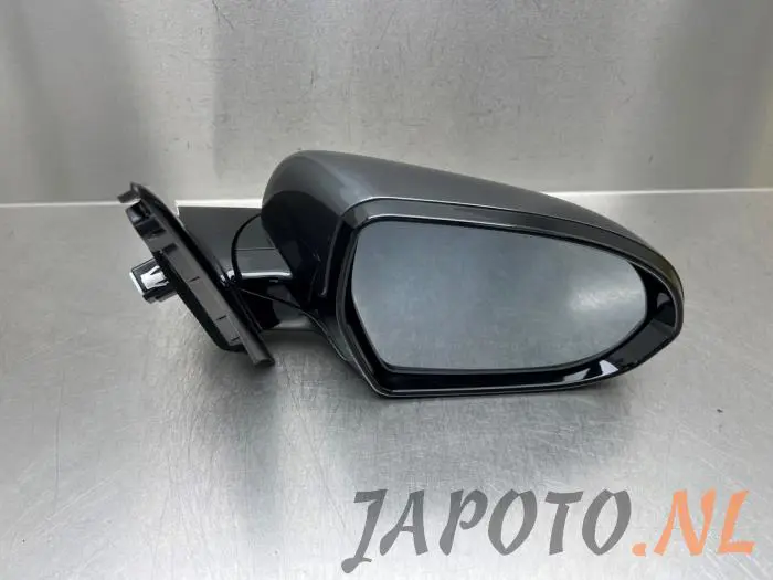 Retrovisor externo derecha Kia Niro