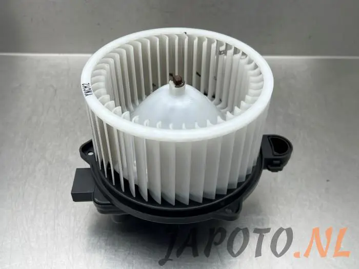 Motor de ventilador de calefactor Kia Niro