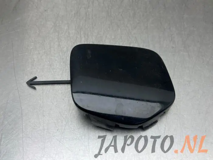 Cubierta anillo de remolque delante Toyota Aygo