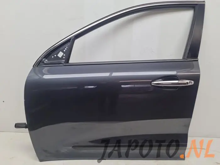 Puerta de 4 puertas izquierda delante Kia Niro