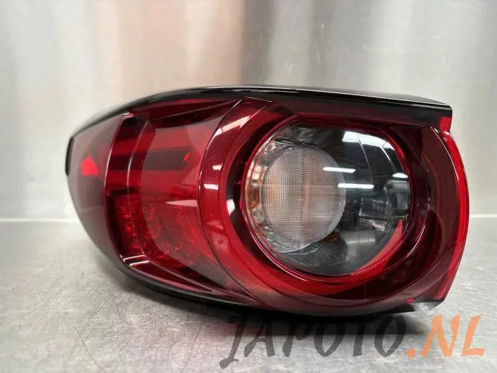 Luz trasera izquierda Mazda CX-5